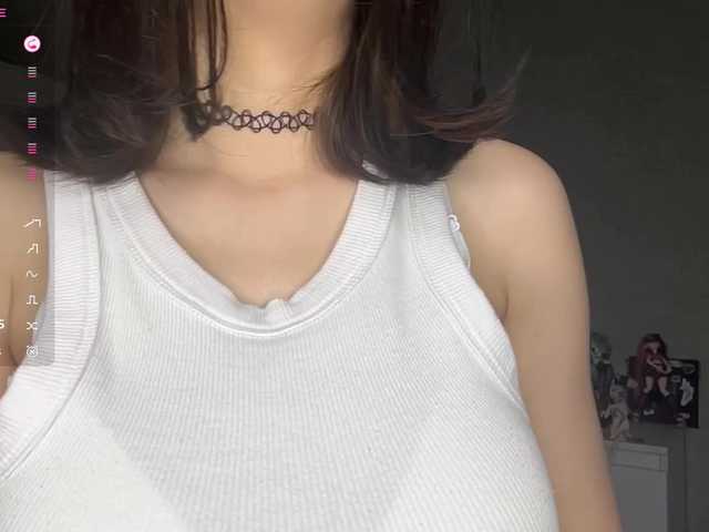 CaronCorti live cam on BongaCams