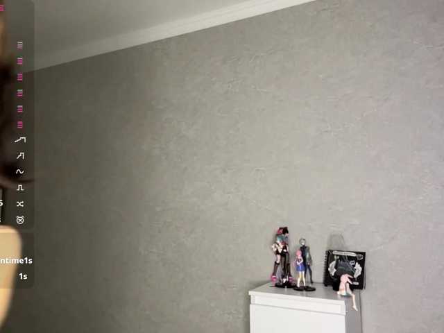 CaronCorti live cam on BongaCams