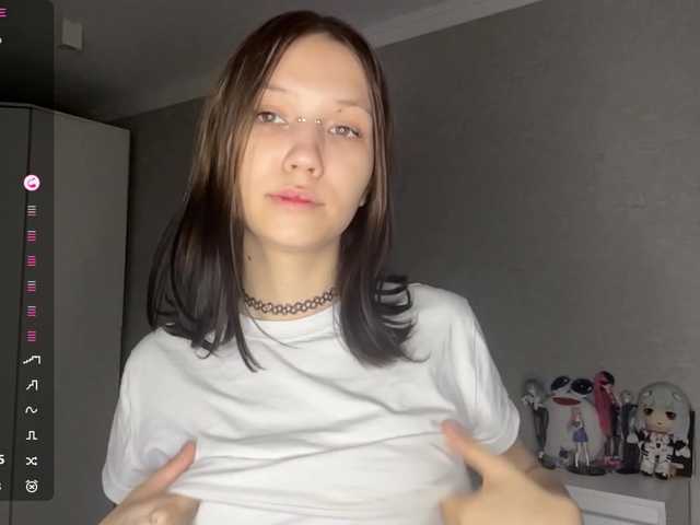 CaronCorti live cam on BongaCams