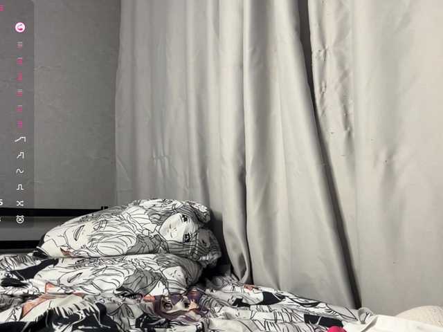 CaronCorti live cam on BongaCams