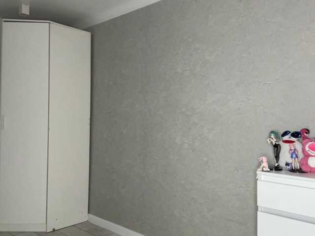 CaronCorti live cam on BongaCams