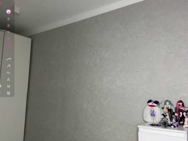 CaronCorti live cam on BongaCams