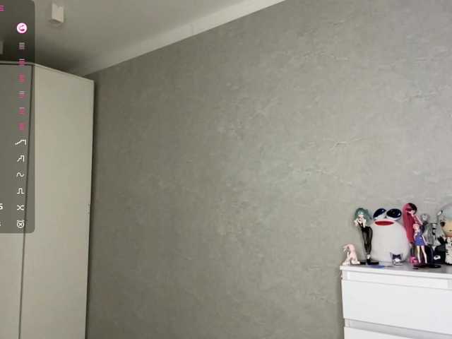 CaronCorti live cam on BongaCams