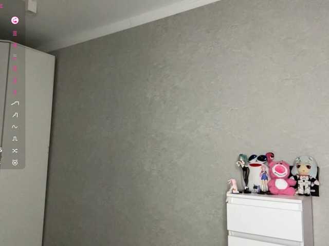 CaronCorti live cam on BongaCams