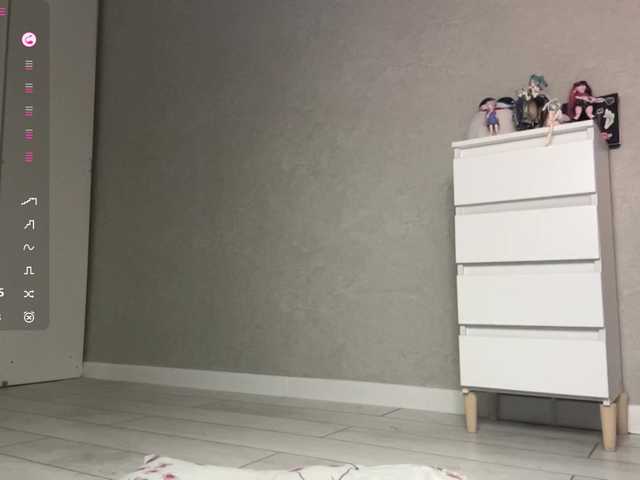 CaronCorti live cam on BongaCams