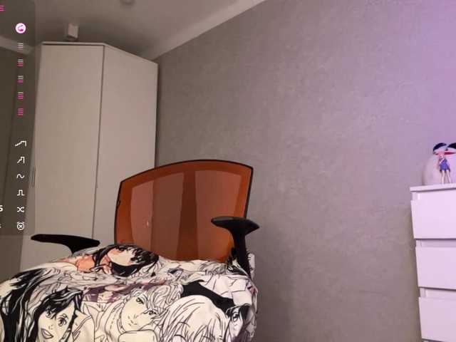 CaronCorti live cam on BongaCams