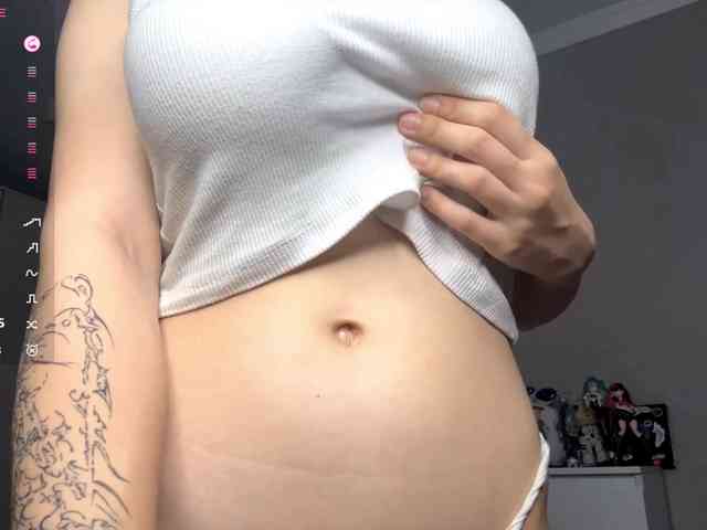 CaronCorti webcam