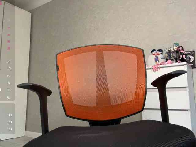 CaronCorti webcam
