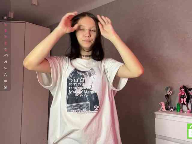 CaronCorti webcam