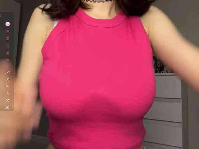 CaronCorti webcam
