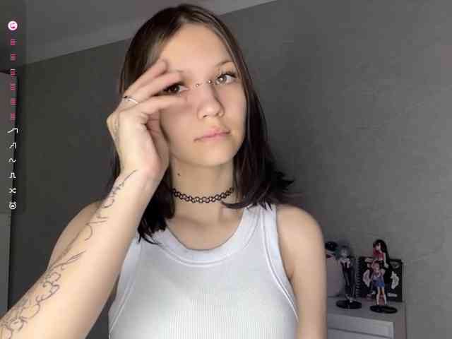 CaronCorti webcam