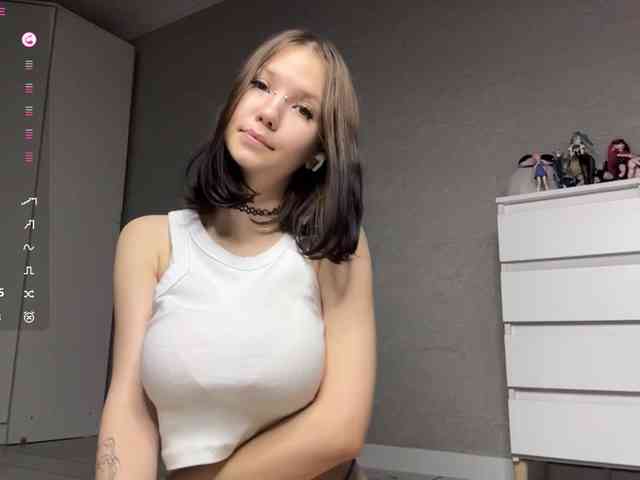 CaronCorti webcam