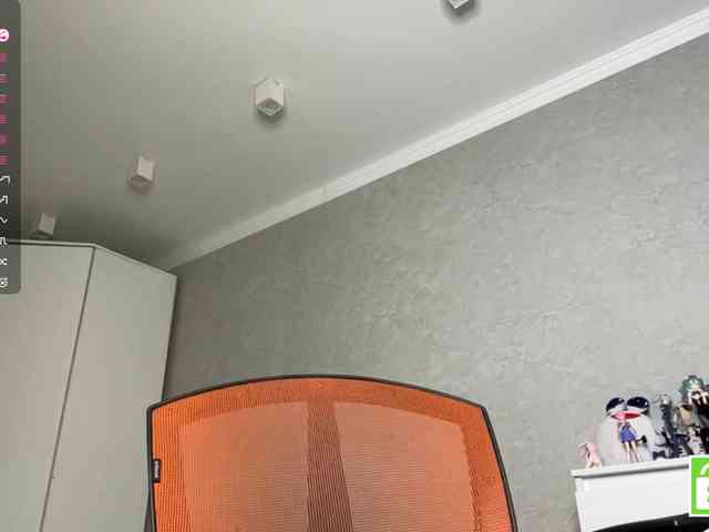 CaronCorti webcam