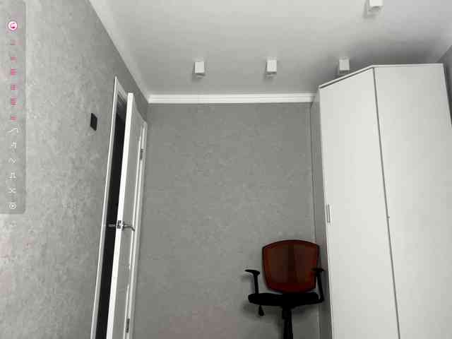 CaronCorti webcam