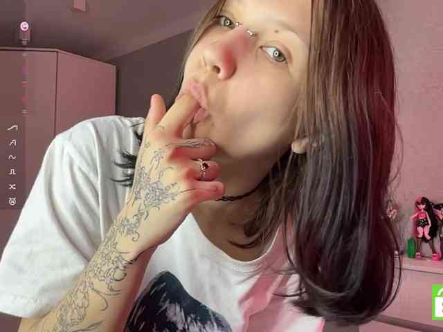 CaronCorti webcam