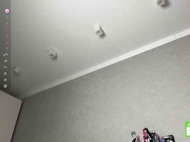 CaronCorti webcam