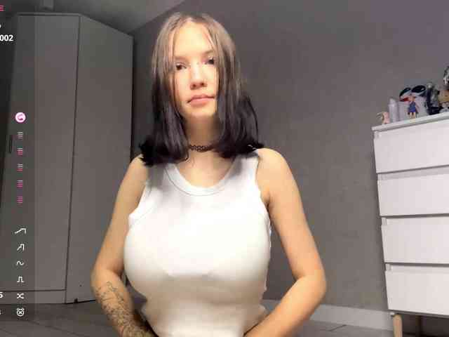 CaronCorti webcam