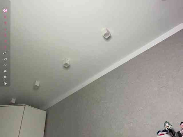 CaronCorti webcam