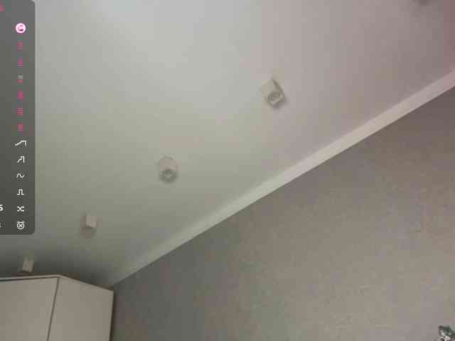 CaronCorti webcam