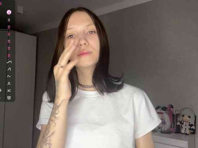 CaronCorti webcam