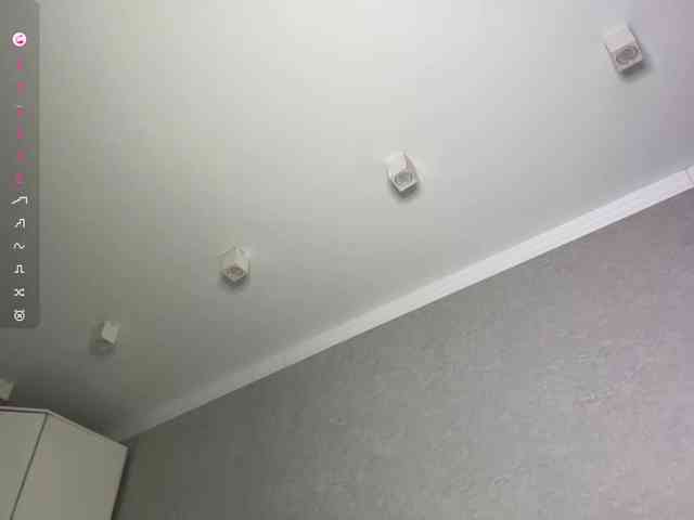 CaronCorti webcam