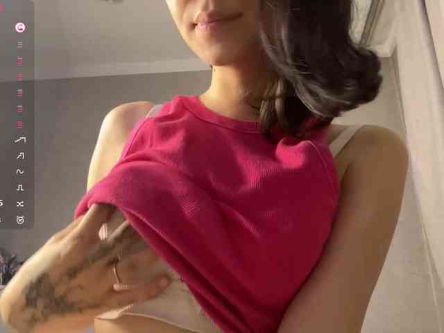 CaronCorti webcam
