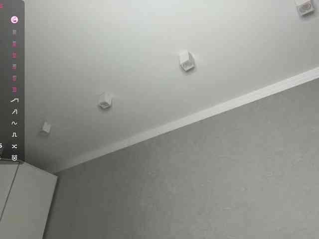 CaronCorti Live Webcam on BongaCams