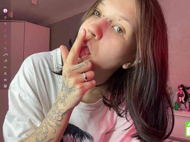 CaronCorti webcam