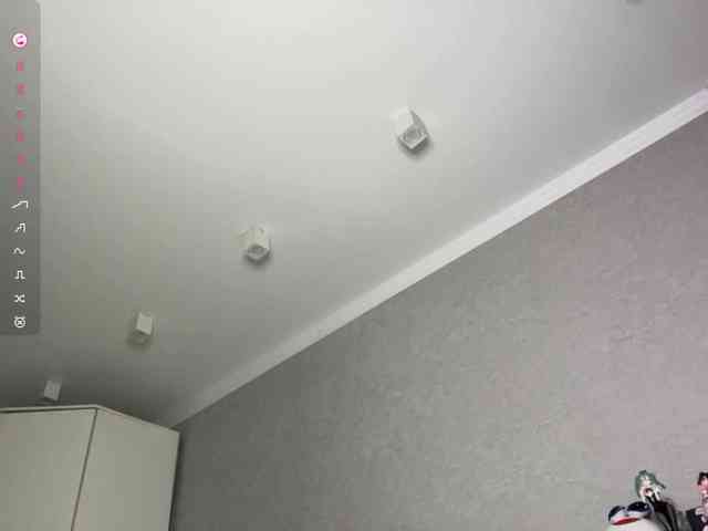 CaronCorti webcam