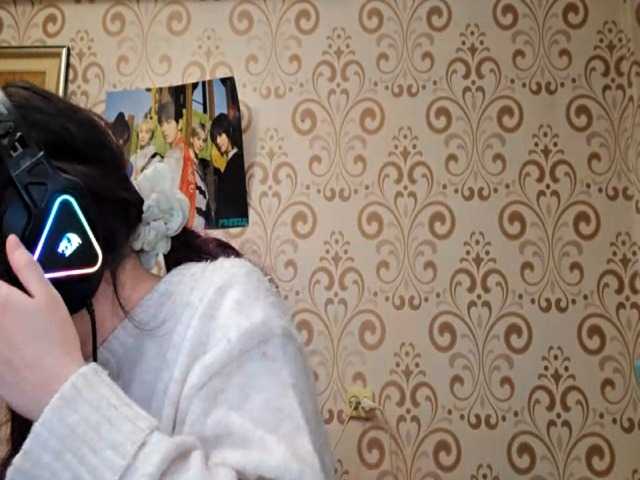 BirdieChuyangher live cam on BongaCams