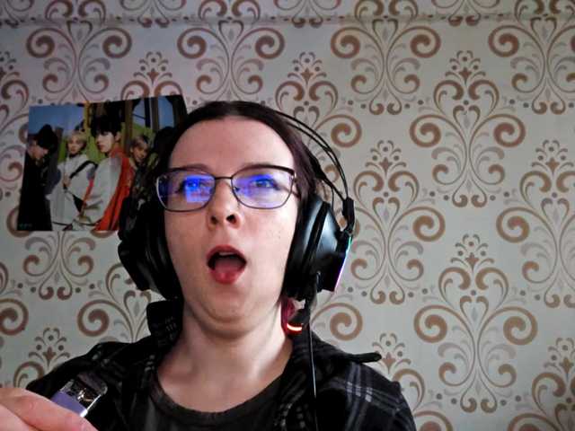 BirdieChuyangher live cam on BongaCams
