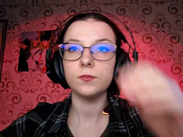 BirdieChuyangher live cam on BongaCams
