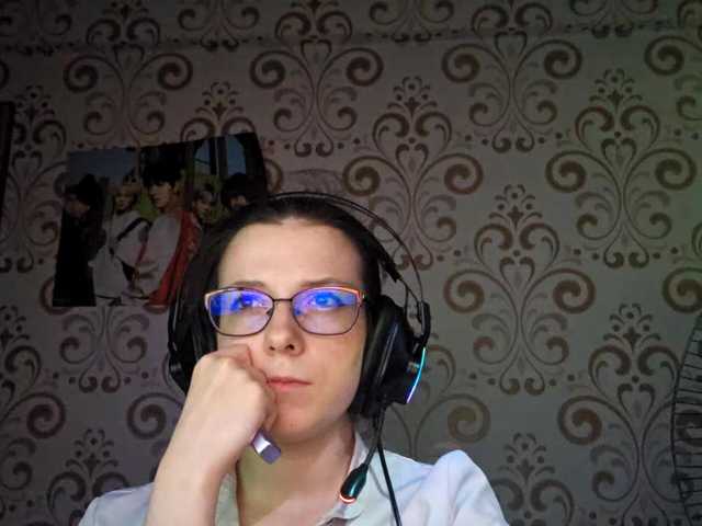 BirdieChuyangher live cam on BongaCams