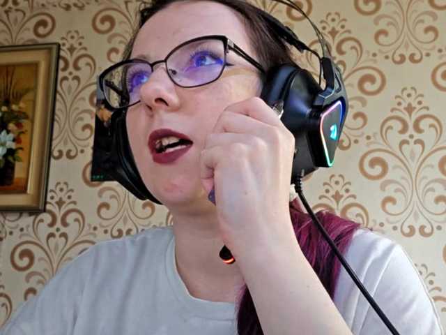 BirdieChuyangher live cam on BongaCams
