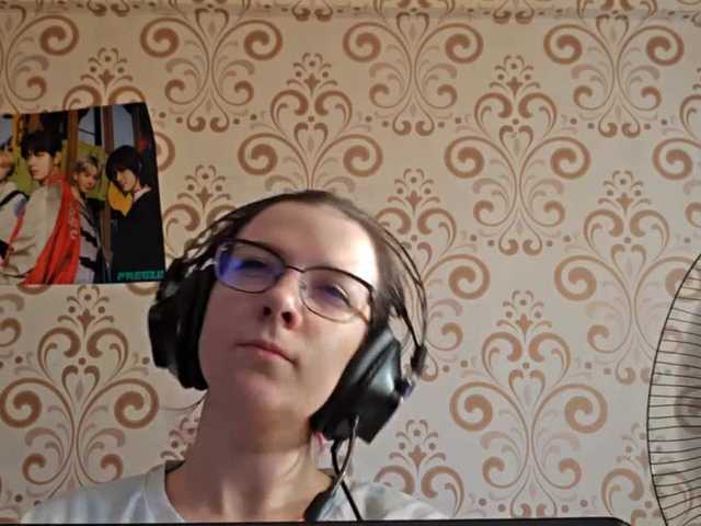 BirdieChuyangher live webcam show
