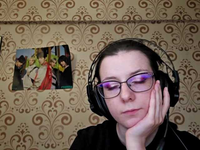 BirdieChuyangher live cam on BongaCams