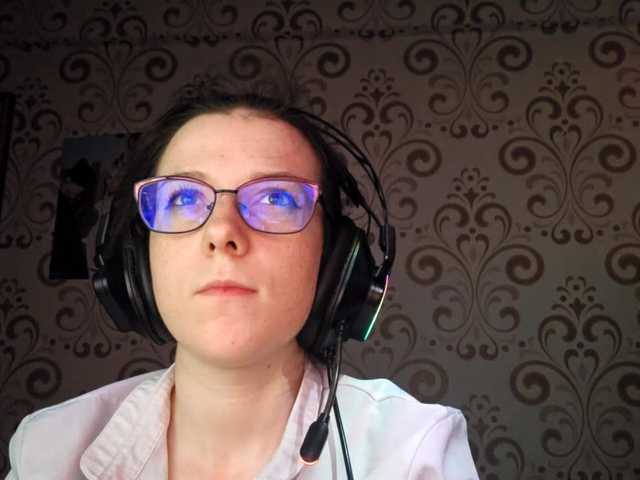 BirdieChuyangher live cam on BongaCams