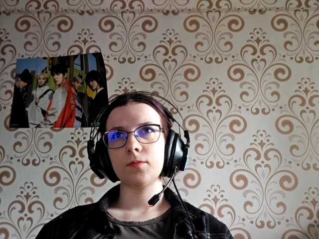 BirdieChuyangher live cam on BongaCams