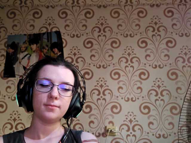 BirdieChuyangher live cam on BongaCams