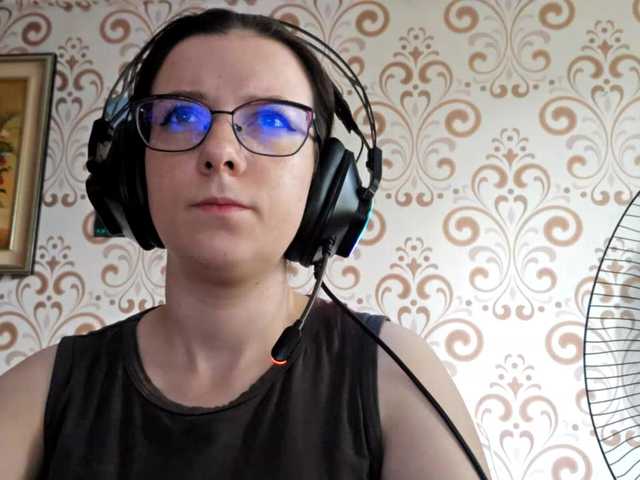 BirdieChuyangher live cam on BongaCams