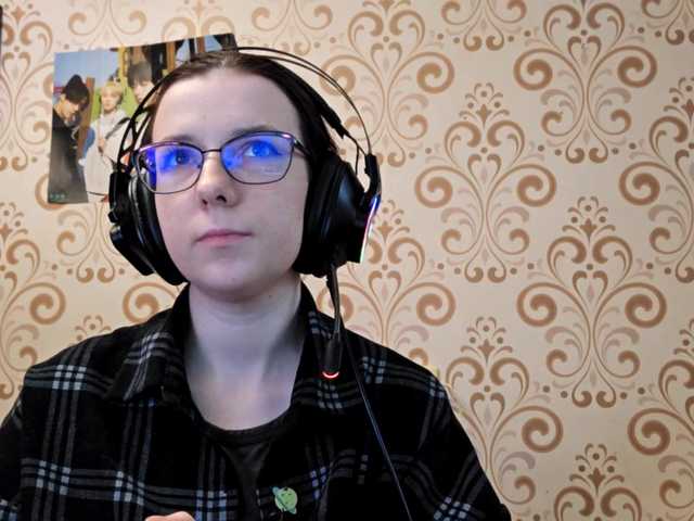 BirdieChuyangher live cam on BongaCams