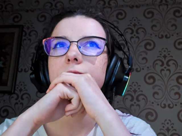 BirdieChuyangher live cam on BongaCams