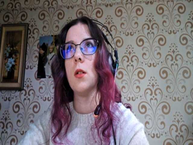 BirdieChuyangher live cam on BongaCams