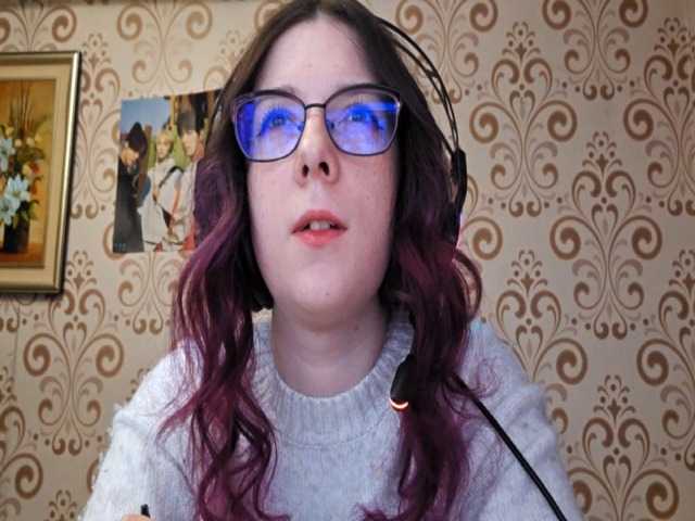 BirdieChuyangher live cam on BongaCams