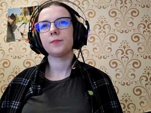 BirdieChuyangher live cam on BongaCams