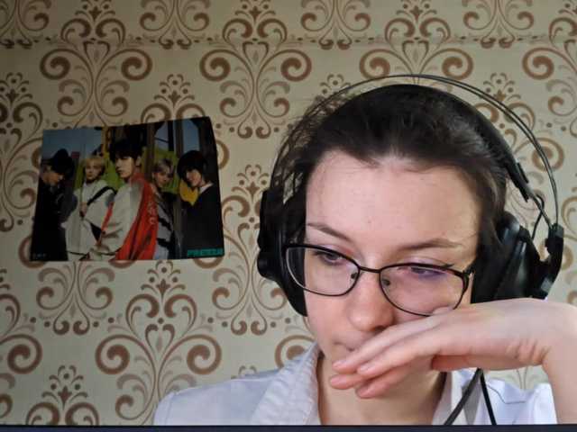 BirdieChuyangher live cam on BongaCams