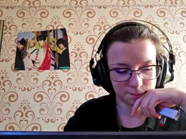 BirdieChuyangher live webcam show