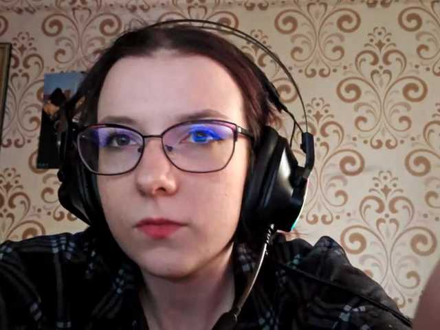BirdieChuyangher live cam on BongaCams