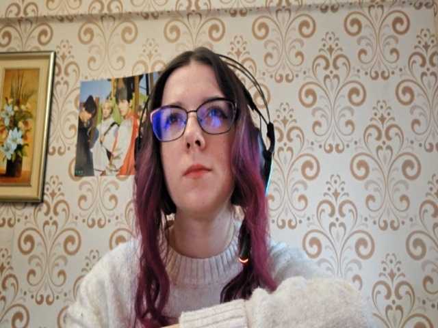 BirdieChuyangher live cam on BongaCams