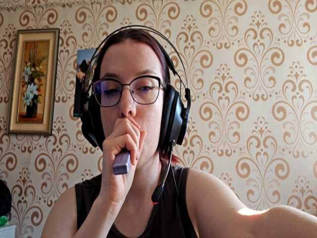 BirdieChuyangher live cam on BongaCams